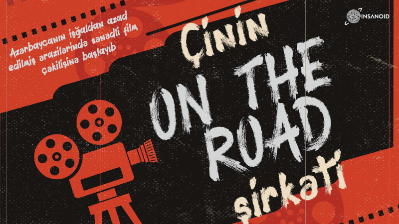 Çinli kinorejissorlar Qarabağda film çəkirlər