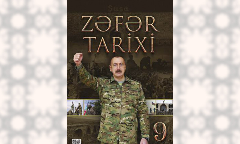 Məktəblərdə “Zəfər tarixi” kursu tədris ediləcək