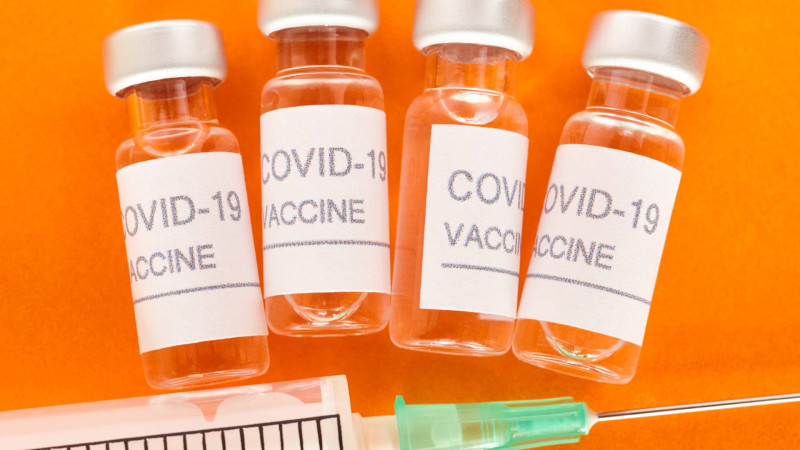 COVID-19: Azərbaycanda peyvənd olunanların sayı açıqlanıb