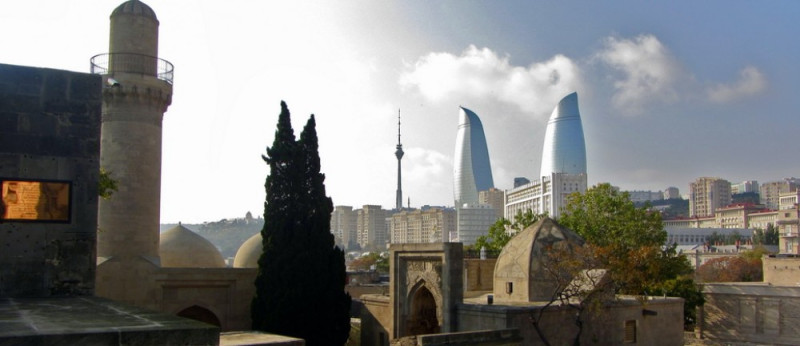 DYP hava şəraiti ilə bağlı əhaliyə müraciət edib