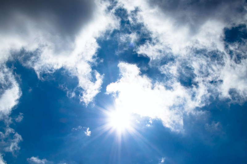 Bugünün hava proqnozu: 36 dərəcə isti olacaq
