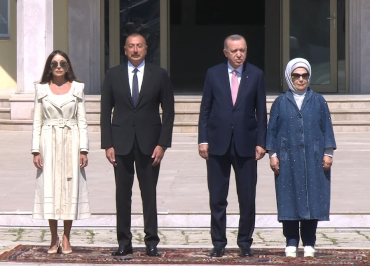 Azərbaycan Ukraynanı neftlə təmin edib