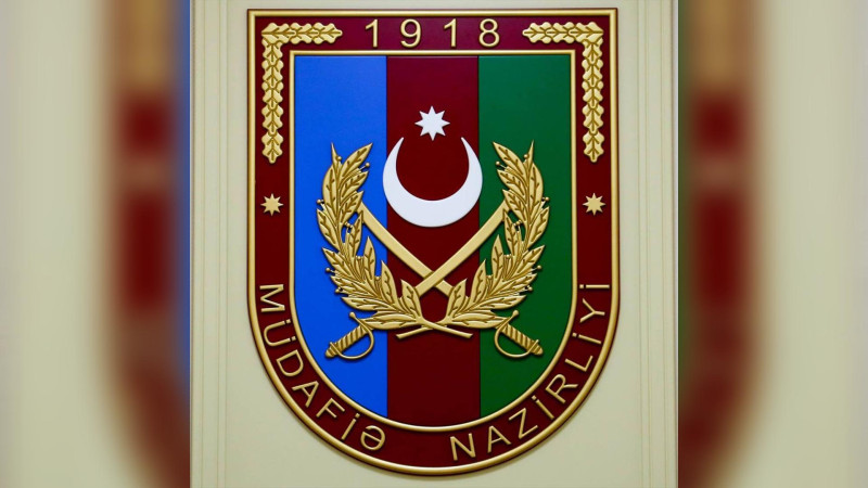 Bugün Müdafiə Nazirliyinin brifinqi olacaq