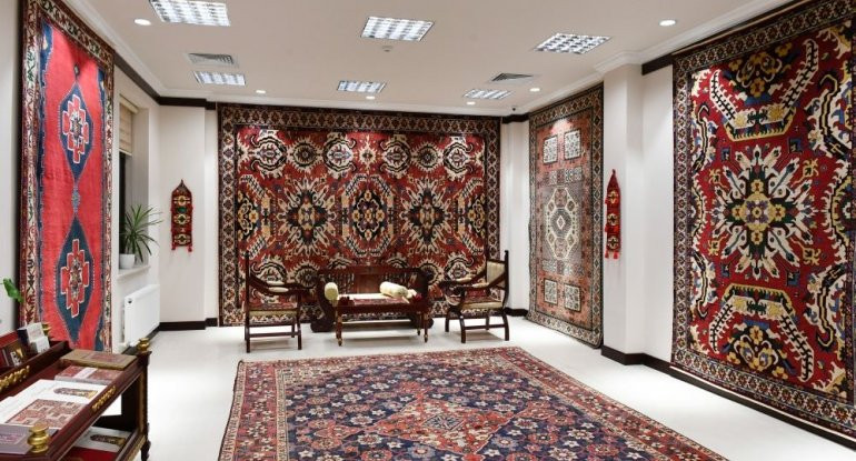 Azərxalça tərəfindən Zəfər kolleksiyası hazırlanacaq