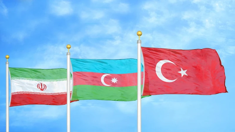 İran və Türkiyənin araşdırma mərkəzləri Azərbaycandadır