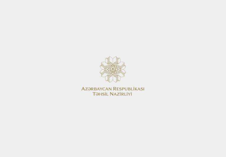 Distant təhsildə olan məktəb və siniflərin sayı açıqlanıb
