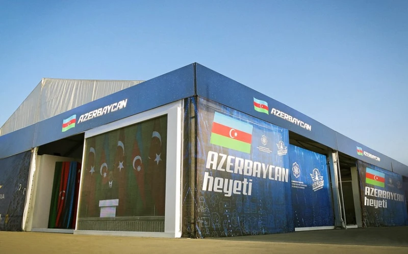 “Texnofest-2021″ festivalında 11 startapımız nümayiş etdirilib