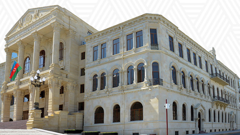 Mövlam Şixəliyev 14 milyon manatdan çox rüşvət almaqda şübhələnilir