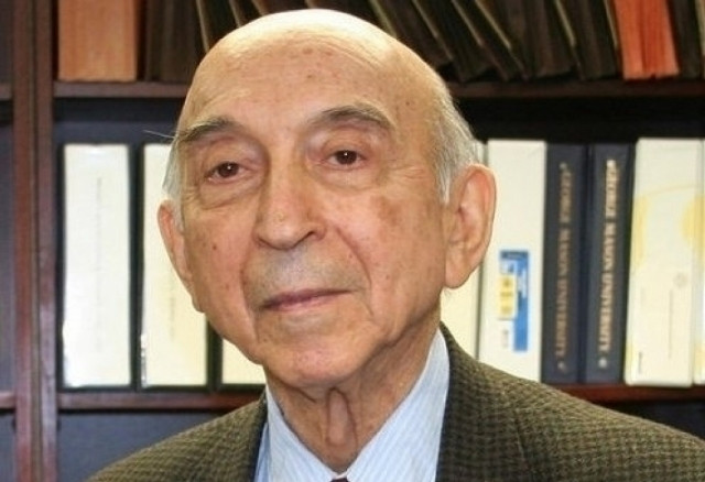 Lütfi Zadənin vəfatından dörd il ötür