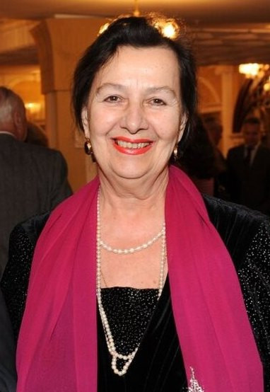 Azərbaycanın əməkdar artisti Tamilla Ağamirova vəfat edib