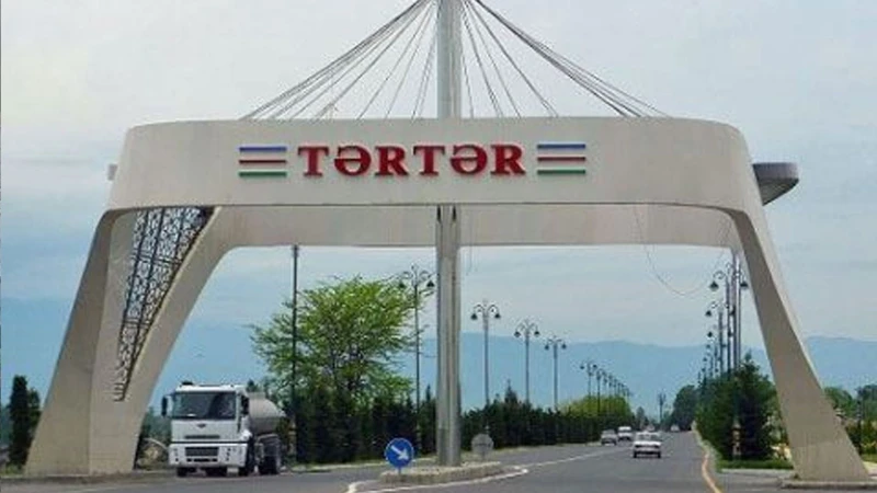 Tərtərdə pirotexnika satan şəxslər cərimələnib