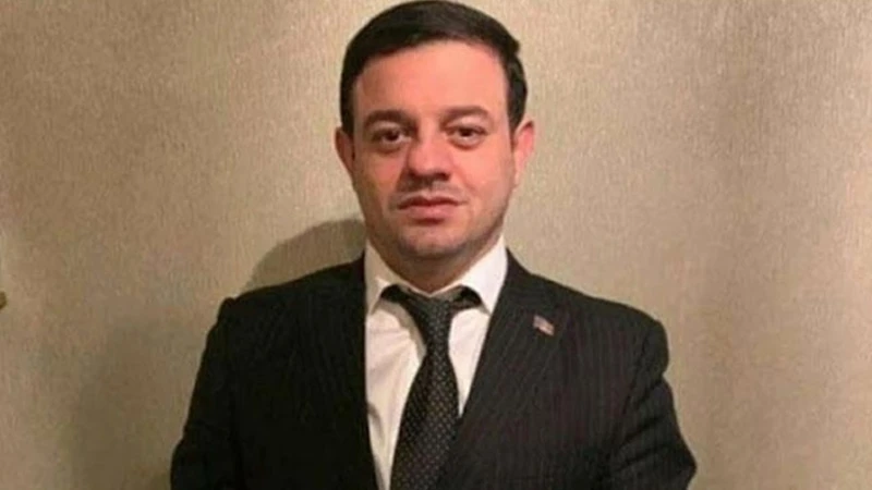 Ata Abdullayev 7 il azadlıqdan məhrum edilib
