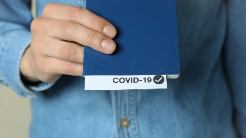 Ötən gün 61 nəfər COVID-19 pasportu olmadığına görə şənliyə buraxılmayıb