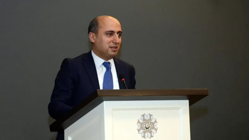 Azərbaycanlı gənclərin xaricdə təhsilinin maliyyələşdirilməsində texniki sahələrə üstünlük veriləcək