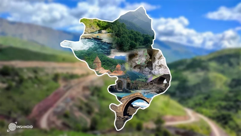 Qarabağın turizm potensialı