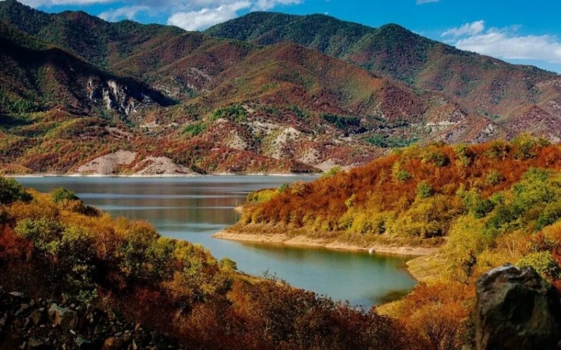 Bu il azad olunan ərazilərdə 11 suölçmə stansiyasının tikintisi başa çatacaq