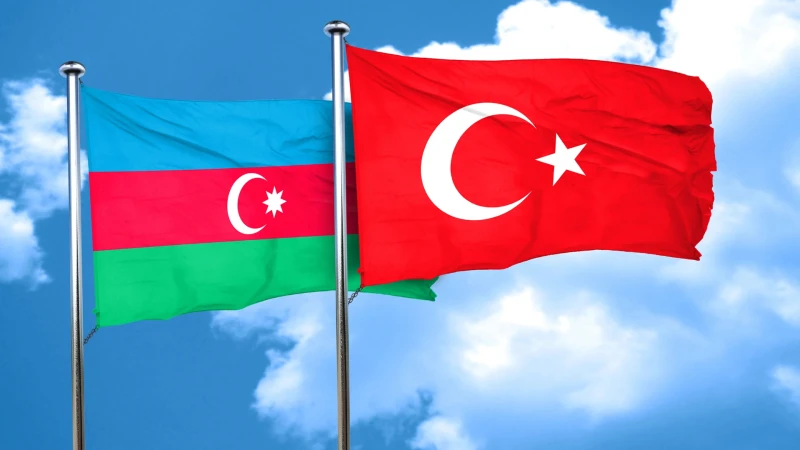 İlham Əliyev gələn ay Türkiyəyə səfər edəcək