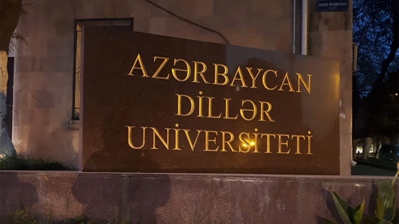 Baş Prokuroluq: 13 762 cinayət işinə baxılıb