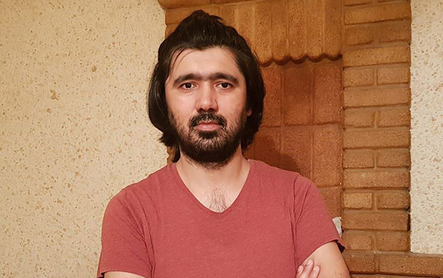 Yazıçı Kəramət Böyükçöl Narkoloji Dispanserə yerləşdirilib