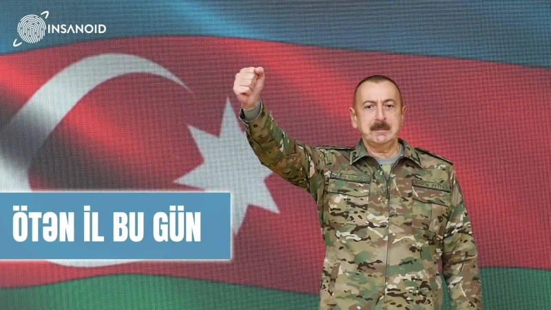 İlham Əliyev: Dağlıq Qarabağın müstəqilliyini tanıyan ölkə ilə diplomatik əlaqələr dərhal kəsiləcək