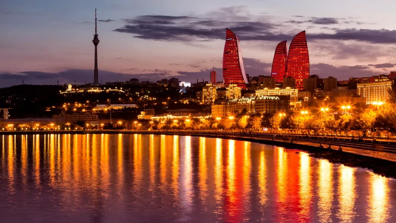 BBC World News-da Azərbaycan turizminə həsr olunmuş videoçarx yayımlanıb
