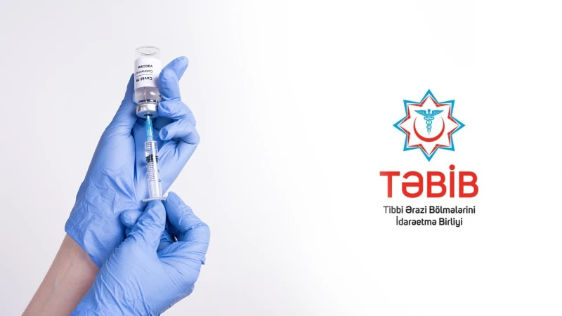 TƏBİB 3-cü doza peyvəndin təbliğat videosunu hazırlayıb