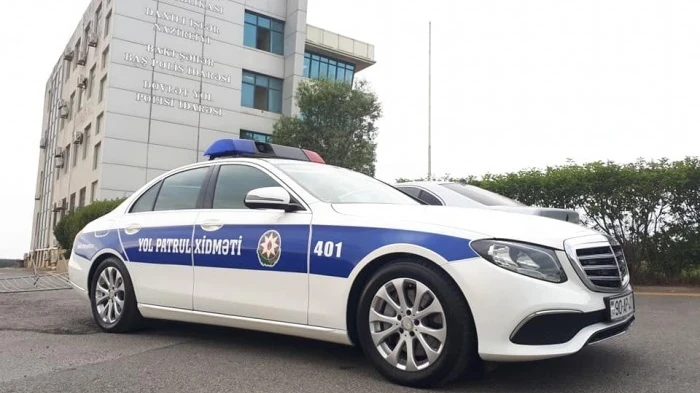 DYP yolları zəbt edənlərə xəbərdarlıq edib