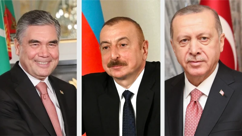 Ağdamın işğaldan azad olunmasından bir il ötür