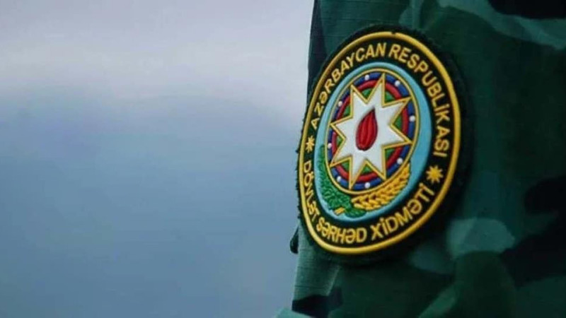 DSX: Ay ərzində dövlət sərhədini pоzduqlarına görə 21 nəfər saxlanılıb