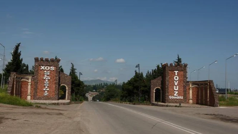 Tovuz rayonunda mövqelərimiz növbəti dəfə atəşə tutulub