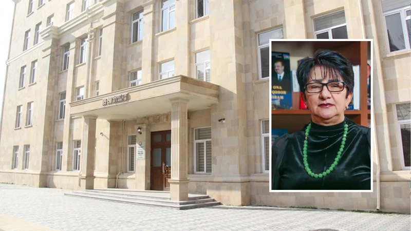 Yerli istehsal olan dronların sınağı həyata keçirilib