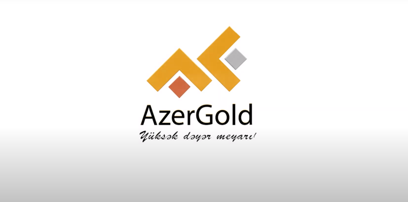 AzerGold 3,4 milyon manatlıq qızıl satıb