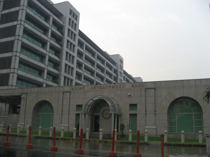 Asiya İnkişaf Bankı Azərbaycan iqtisadiyyatında artım qeydə alıb