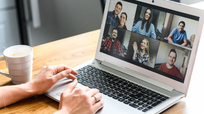Ölkədə videokonfransların təşkili üçün veb-platforma yaradılıb