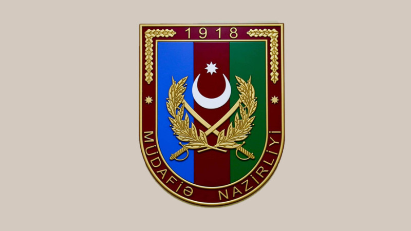 MN: Ermənistana keçən Azərbaycan Ordusunun iki hərbçisi geri qaytarılıb
