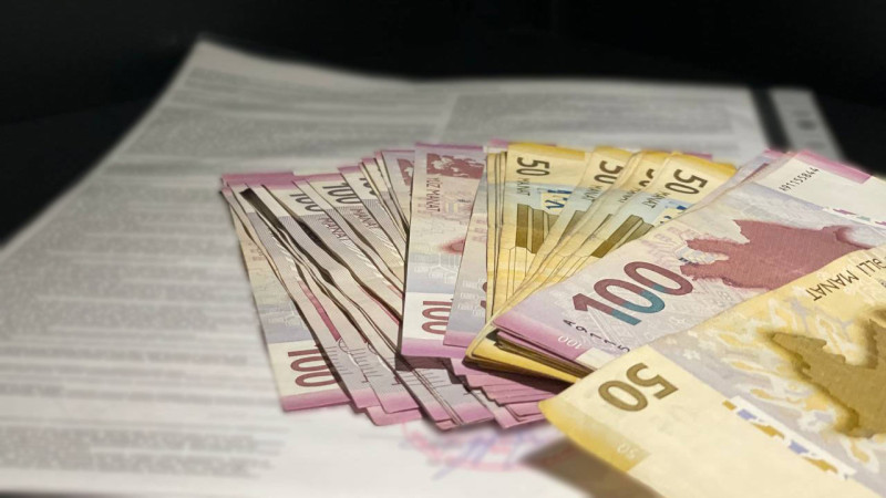 Azərbaycanda ən yüksək və ən aşağı maaş olan rayonlar – CƏDVƏL