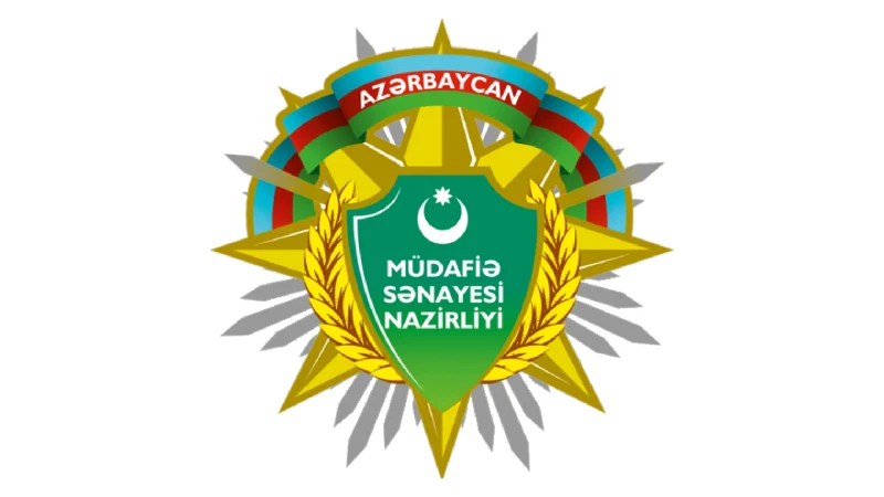 Müdafiə Sənayesi Nazirliyinin yeni medalı təsis olunub