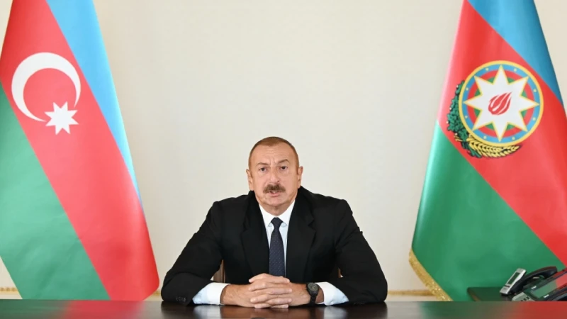 Azərbaycanda bir sıra təşkilatlarda əməkhaqqı 20% artırılır
