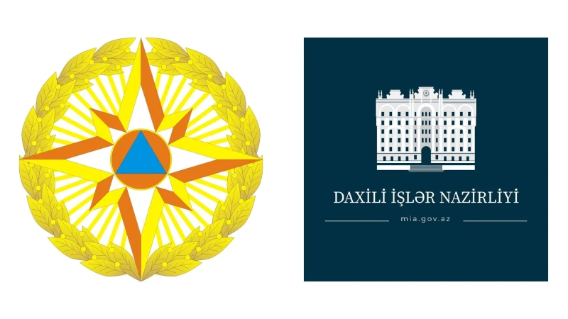 FHN və DİN bayram günlərində gücləndirilmiş rejimdə çalışacaq