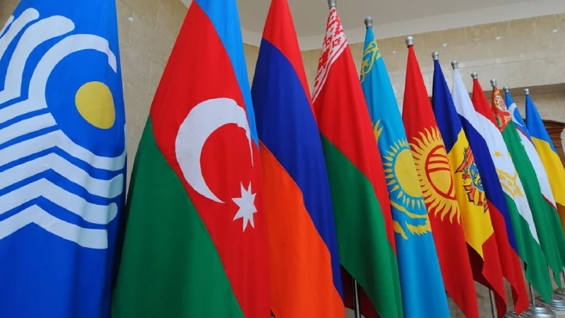 İlham Əliyev 28 dekabrda MDB sammitində iştirak edəcək