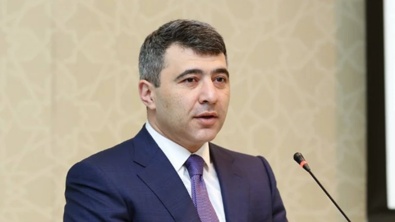 İnam Kərimov: Minalardan təmizlənmiş ərazilərdə payızlıq və yazlıq əkinlər aparılıb