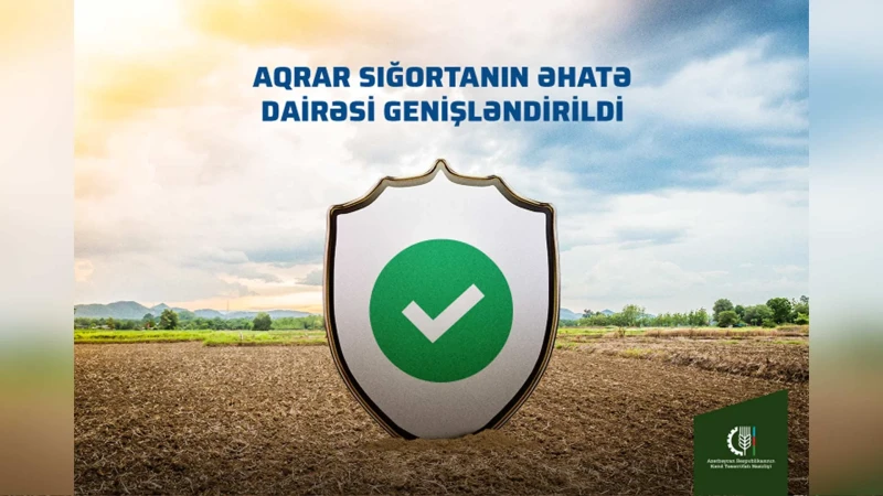 Dronların tətbiqi ilə bağlı layihə həyata keçirilir