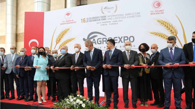 Azərbaycan Agroexpo sərgisində iştirak edəcək