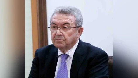 Misir Mərdanov: Direktorların imtahanla işə qəbulu artıq bir şeydir