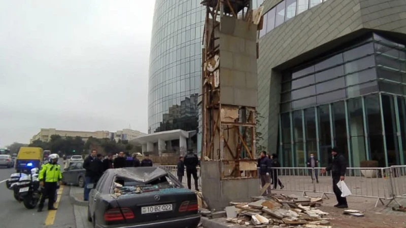 Ağdam Sənaye Parkının 74 hektarı minadan təmizlənib