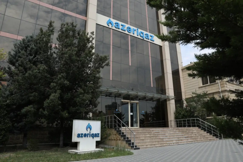 Çoxmərtəbəli evlərdə qaz sayğaclarının quraşdırılması pulsuzdur