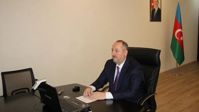Cəlilabadın sabiq icra başçısının ibtidai istintaqı başa çatıb