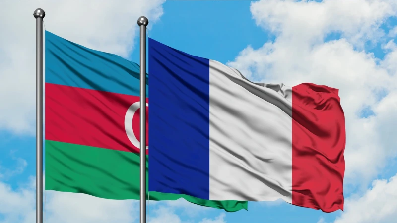 Parisdə Nizami Gəncəviyə həsr olunmuş tədbir keçirilib