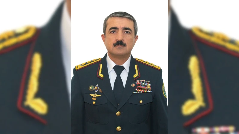DSX rəisi: helikopter qəzasının səbəbini öyrənmək üçün mütəxəssislər qara qutu ilə işləyirlər