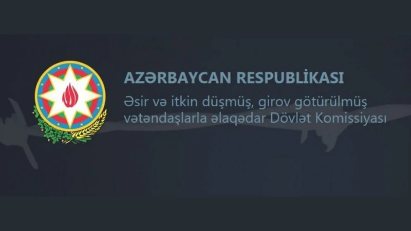 Azərbaycan 5 erməni hərbçisini qarşı tərəfə təhvil verib
